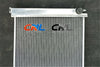 Audi A4 S4 A6 Passat B5 2.4 2.7 2.8 2.5 TDI Aluminum Radiator (1997-2001)