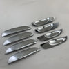 BMW 7 Series E38 ABS Side Door Handle Lid Cover Trim (1995-2004)