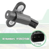 Ford Aerostar V6 3.0L Crankshaft Position Sensor (1995)