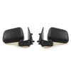 Toyota Hilux Surf / Tiger 1997-2005 Door Mirror