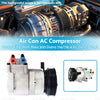 Ford Fiesta WT 1.6L Petrol AC Compressor (2008-2017)