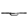 Harley Dyna Mid-Control Front & Rear Crash Bar Protectors (2006-2017)