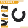 BMW 328 Lower Coil Spring Insulators 1 Pc (2007-2013)