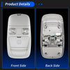 Dodge Ram 2500-3500 (1999-2002) Beige Dome Light Console Assembly