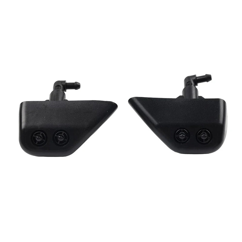 Land Rover Freelander 2 (2008-2010) 1 Pair Headlight Washer Spray Nozzle Jet