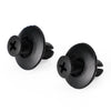 Motorcycle, Car, Scooter, ATV 10 x 8mm Mounting Fairing Clips