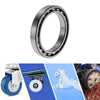 Deep Groove Ball Bearing 80x110x16mm 1 Pcs