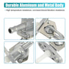 Honda CR125R Fuel Valve Petcock (1979-2007)