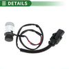 Hyundai HD1000 Transmission Speedometer Sensor (2000-2005)