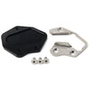 TIGER 800 XR / XCA / XRX / XRT Side Stand Kickstand Extension Plate Pad (2015-2018)