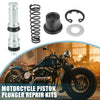 Motorcycle 11mm Piston Upper Pump Repair Clutch Brake Pump