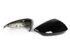 Audi A3 Gloss Black Side Wing Mirror Cap Covers (2022-2025)
