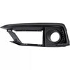 Honda Civic Fog Light Trim Front Left (2019-2021)