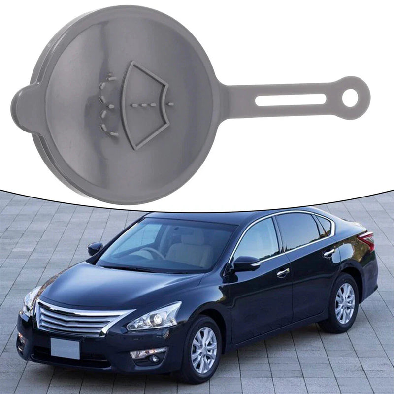 Nissan Altima Maxima Quest Windshield Washer Bottle Cap (2002-2013)