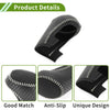 Chevrolet Malibu Black Carbon Fiber Gear Shift Knob Cover