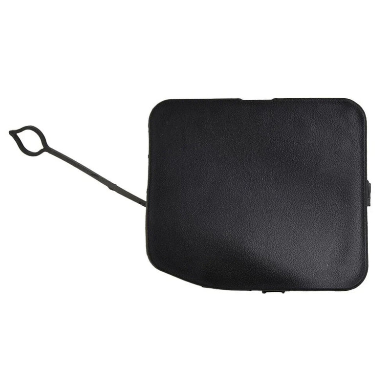 Nissan Qashqai Rear Bumper Tow Hook Cover (2014-2017)