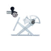 Toyota Landcruiser Electric Window Regulator With 6 Pins Motor (1998–2023)