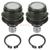 Kawasaki Prairie 300 400 KVF300 KVF400 Lower Ball Joint (2001–2002)