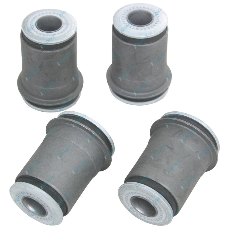 Toyota 4Runner LN130 RN130 VZN130 4 x Front Lower Control Arm Bushes (1989-1996)