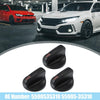 Toyota Tacoma 3 x A/C Temperature Control Knobs (1995-2004)