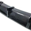 Mercedes Benz R230 SL55 AMG Rear Diffuser (2003-2008)