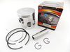 YAMAHA DT175 STD Piston Kit 66mm with Rings & Pin Clips (1974-1981)