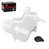 Kawasaki Ninja ZX-6R Ninja ZX-6RR Coolant Reservoir (2003–2004)