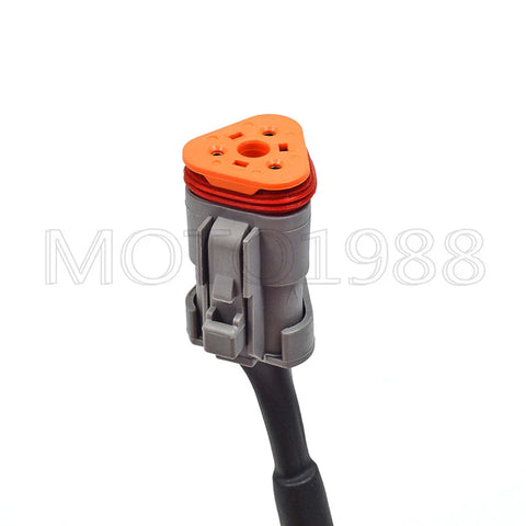 Can-Am SXS MAVERICK SPORT 1000R / TRAIL 800 TURBO Speed Sensor (2019–2023)