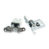 Ford Bronco 3DR 1980-1996 Door Hinges Upper/Lower
