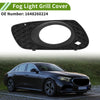 Mercedes Benz W164 Front Right Fog Light Grill (2006-2008)