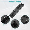 Ford C-Max Power Seat Switch (2013-2019)
