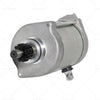 Yamaha XT500E, XT500 / 600 EZ, XT400E, XTZ750 Starter Motor (1990-1994)