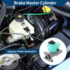 Toyota Hilux Brake Master Cylinder Reservoir (1990-1997)