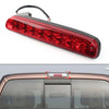 Ford Ranger, Explorer, Sport Trac, Mazda High Mount Stop Lamp Brake Light