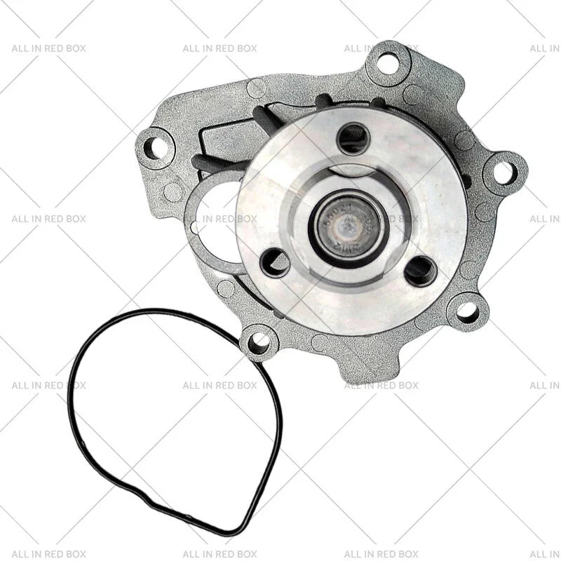 Holden Cruze JG JH 1.8L 1.6L F18D4 A16LET Water Pump (2009-2011)