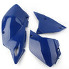 Suzuki DRZ400S DRZ400SM Rear Side Panel Fairing Covers (2000-2023)
