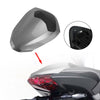Triumph Street Triple RS Rear Seat Fairing Cover (2017-2019)