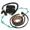 BMW F800GT F800ST F800GS F650GS Magneto Stator Regulator Gasket (2008-2017)