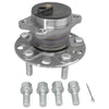 Chrysler Sebring JS FWD Rear Wheel Bearing Hub (2007 - 2010)