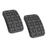 Mazda Miata 2 x Rubber Pedal Pads