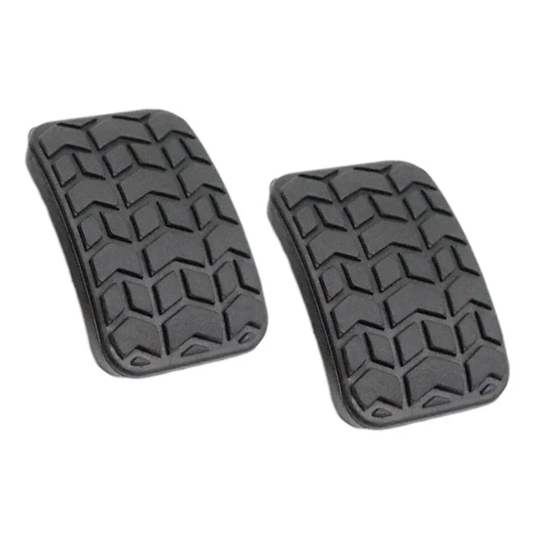 Mazda Miata 2 x Rubber Pedal Pads