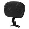 Harley Street Glide Backrest Pad (2009-2023)