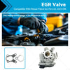 Nissan Patrol GU Y61 3.0L EGR Valve & Gasket (2007-2023)