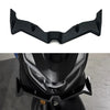 Honda PCX125 / PCX160 Front Fairing Winglet Cover (2021-2023)