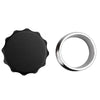 Oil Fuel Water Tank 1.5" Universal Weld-On Filler Neck & Cap