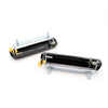 Isuzu Faster KB21 KB26 KB41 Bedford 1972-1980 Outside Door Handle x2
