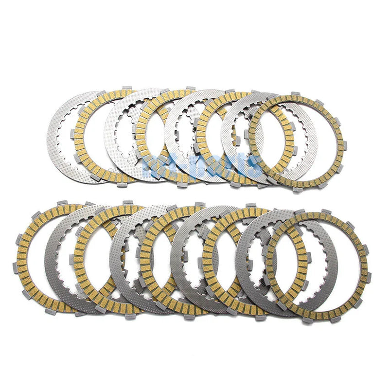 Honda VF1000 FE / FF / RE / RF / RG / F2F Clutch Friction Plate Kit (1984-1986)