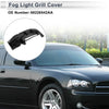 Dodge Charger Front Right Fog Light Grill (2015-2016)