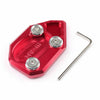 MV Agusta Brutale 1078, F4, Brutale 990R Kickstand Plate (2001-2015)