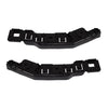 Jeep Compass Bumper Brackets (2017-2022)